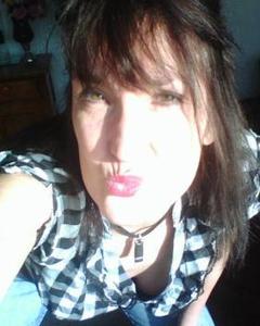 Woman, 59. Hln1013