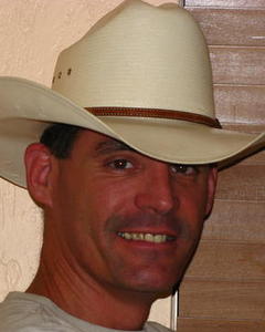 Man, 58. CowboyM45