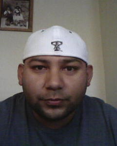 Man, 45. guerrita2009