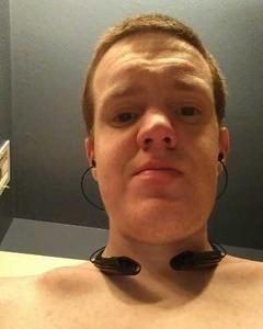 Man, 31. Cam6231
