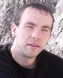 Man, 45. JasonPerki5416