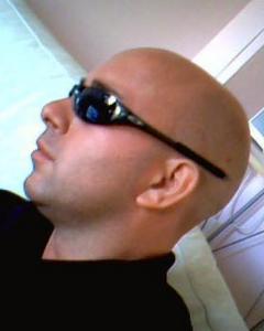 Man, 48. getmydream