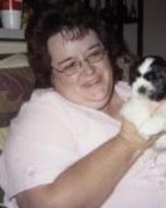 Woman, 57. Trish4625