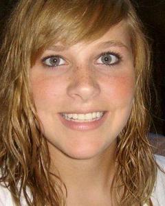 Woman, 33. DaniJ164