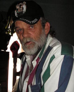 Man, 76. spirithawk448