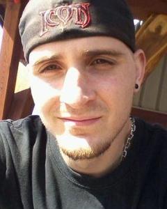 Man, 36. SanctityFouled