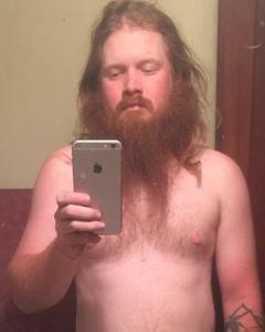 Man, 35. Farmtrucker89