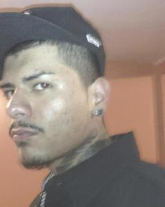 Man, 34. Jovanny8254