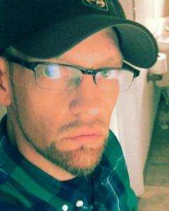 Man, 47. stevensall