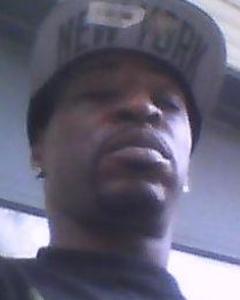 Man, 49. black_hornet