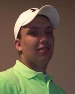 Man, 33. Smithishere