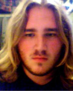 Man, 33. anthonybp91