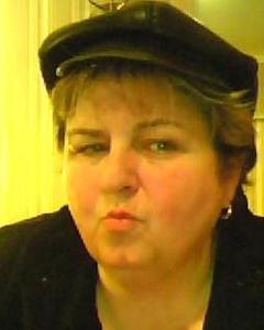 Woman, 64. Char7420
