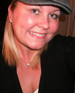Woman, 50. luvbuble