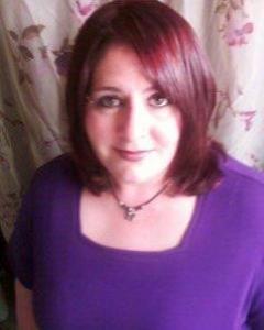 Woman, 53. mzsin