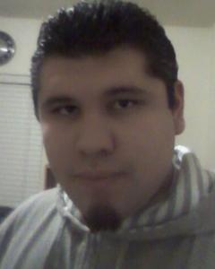 Man, 33. Seph_