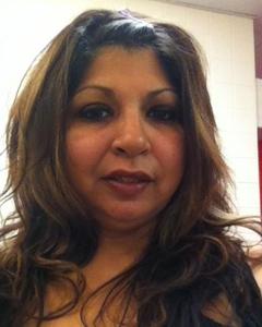 Woman, 46. slm7