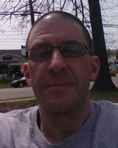 Man, 59. nsb555