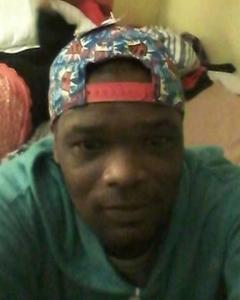 Man, 50. Deno7602