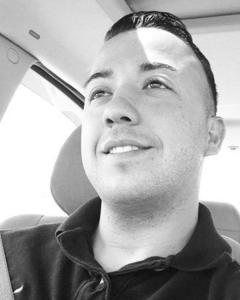 Man, 36. Danimalx2
