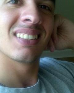 Man, 40. mysteriousguy3