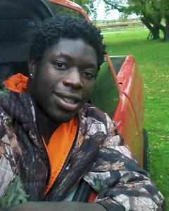 Man, 29. cloudrstone