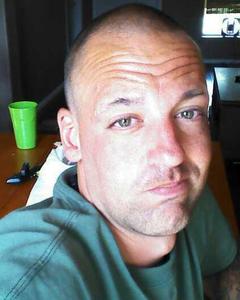 Man, 42. MarineCorp31