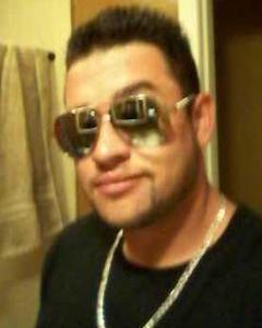 Man, 34. alejandro1105