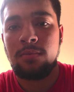 Man, 32. luisthelover