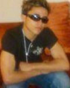 Man, 36. melvinflores