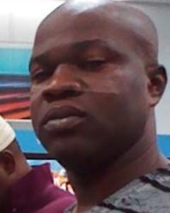 Man, 45. fagbo5236