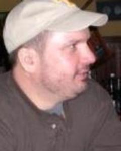 Man, 57. Tennbigdawg