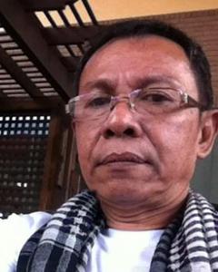 Man, 71. Sam537355