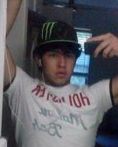 Man, 31. Jowannaman
