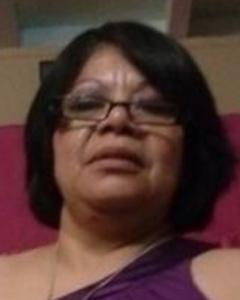 Woman, 60. Texana