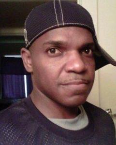 Man, 40. runninrun
