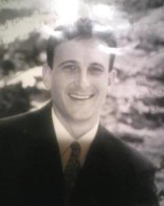 Man, 47. joshlanier