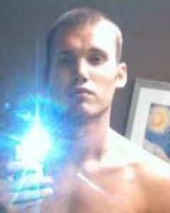 Man, 37. Jsdiver