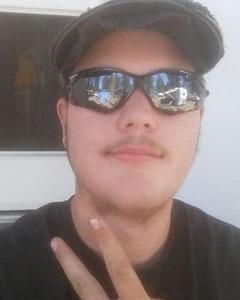 Man, 28. Clayton1217028