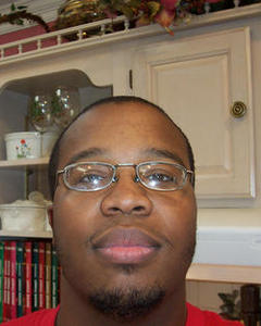 Man, 44. CNyceNC81