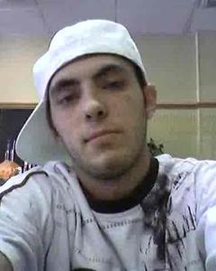 Man, 37. Summey_YP