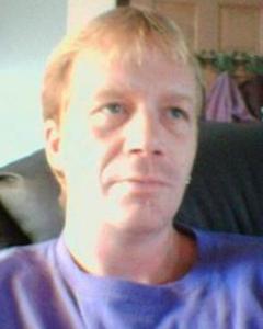 Man, 53. BigRed4906