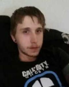 Man, 32. punky7425