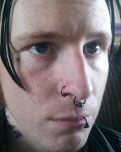 Man, 36. SxGx