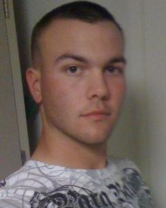 Man, 35. Davidgj70