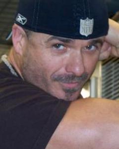 Man, 56. joy2bhere2day