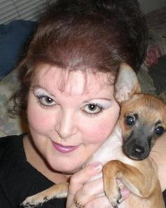 Woman, 67. chi_chi646