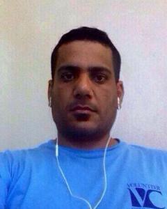 Man, 43. Raseel
