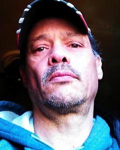 Man, 60. ramm2170