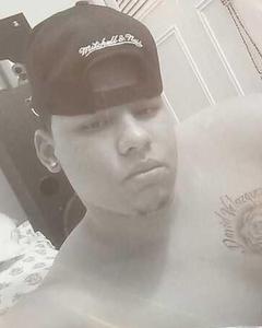 Man, 29. AlbertoPR13